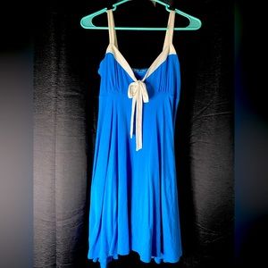 Victoria’s Secret summer dress